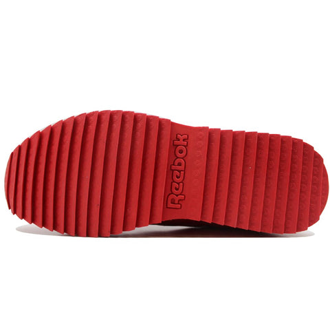 Reebok Classic Leather Ripple Mono Scarlet Red AR2349
