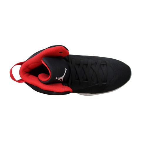 Nike Lift Off Black/White-University Red  AR4430-016 Men's