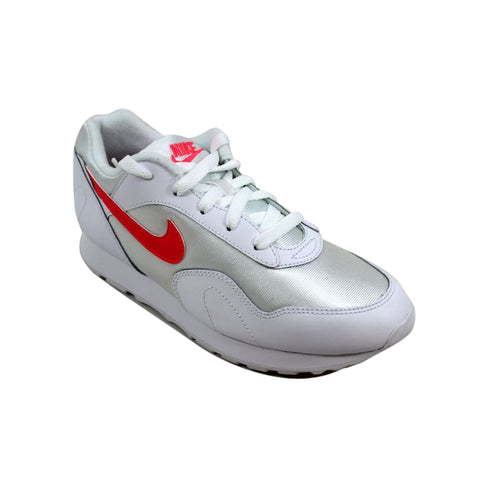 Nike Outburst OG White/Solar Red AR4669-101