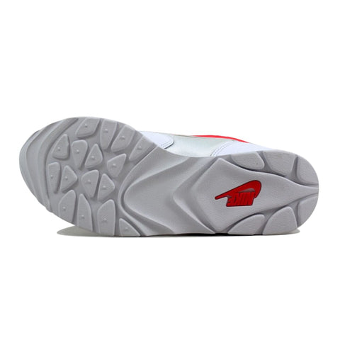 Nike Outburst OG White/Solar Red AR4669-101
