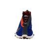 Nike React Element Runner Mid WR ISPA Blue Void/Black-Team Orange  AT3143-400 Men's