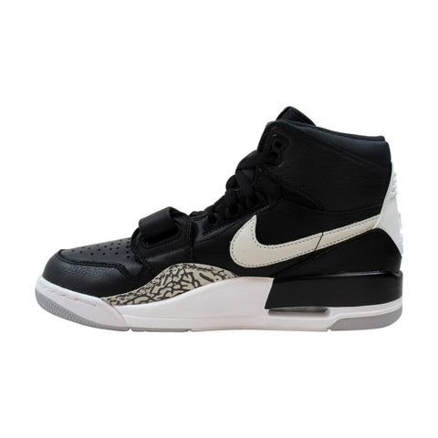 Nike Air Jordan Legacy 312 Black/White  AV3922-001 Men's