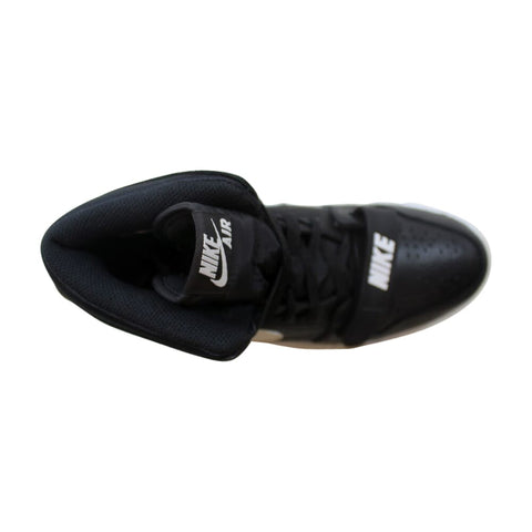Nike Air Jordan Legacy 312 Black/White  AV3922-001 Men's