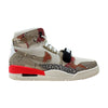 Nike Air Jordan Legacy 312 Sail/Desert Camo-Infrared 23  AV3922-126 Men's