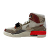 Nike Air Jordan Legacy 312 Sail/Desert Camo-Infrared 23  AV3922-126 Men's