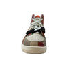 Nike Air Jordan Legacy 312 Sail/Desert Camo-Infrared 23  AV3922-126 Men's
