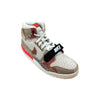 Nike Air Jordan Legacy 312 Sail/Desert Camo-Infrared 23  AV3922-126 Men's