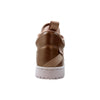 Nike Jordan Fadeaway Particle Beige/White-Noble Red  AV5181-240 Grade-School