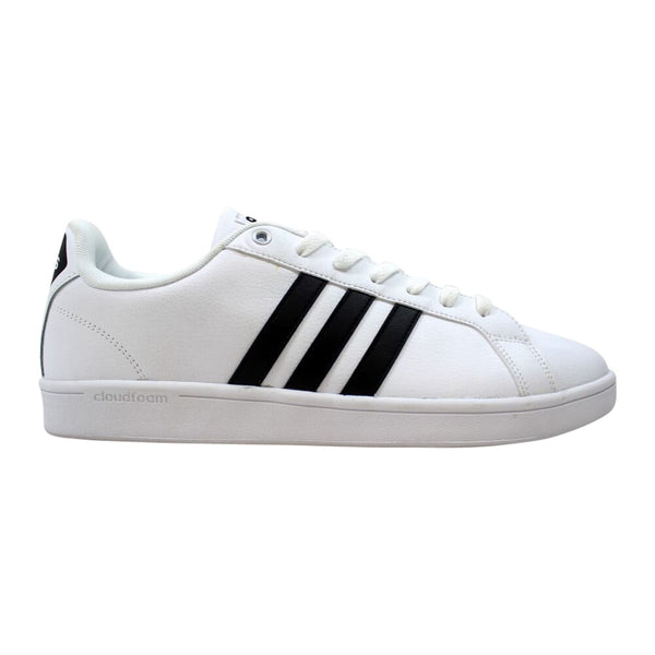 Adidas Cloudfoam Advantage Footwear White/Core Black  AW4294 Men's