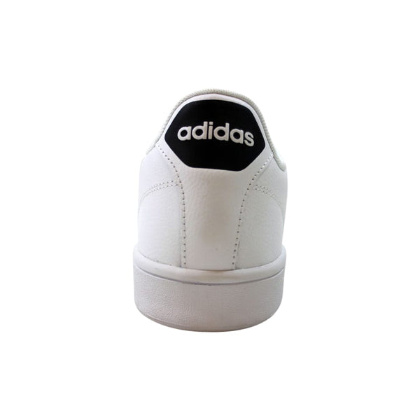 Adidas Cloudfoam Advantage Footwear White/Core Black  AW4294 Men's