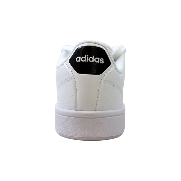 Adidas Cloudfoam Advantage CL W White/White-Black  AW4323 Women's