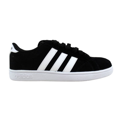 Adidas Baseline K Black/White-Black AW4827 Pre-School