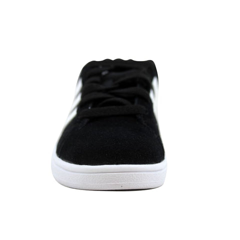 Adidas Baseline K Black/White-Black AW4827 Pre-School