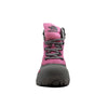 The North Face Chilkats Lace Pink/Grey AX0ZRB2 Pre-School