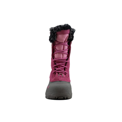 The North Face Shellista Lace Begonia Pink/Silver Grey AYCTRB2 Pre-School