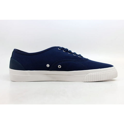 Fred Perry Barson Canvas French Navy B1135-Navy Men's