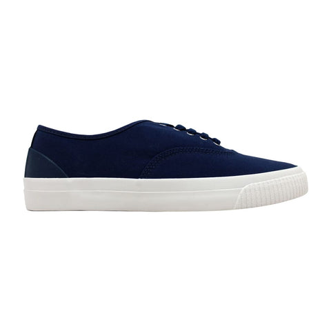 Fred Perry Barson Canvas French Navy B1135-Navy Men's