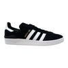 Adidas Campus ADV Core Black/Footwear White  B22716 Men's