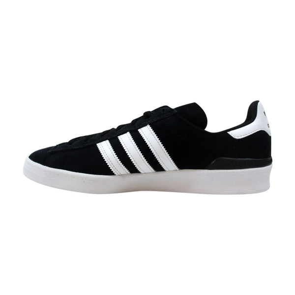 Adidas Campus ADV Core Black/Footwear White  B22716 Men's