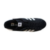 Adidas Campus ADV Core Black/Footwear White  B22716 Men's