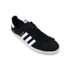 Adidas Campus ADV Core Black/Footwear White  B22716 Men's