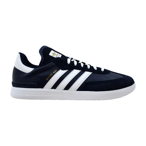 Adidas Samba ADV Core Navy/Footwear White  B22741 Men's