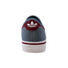 Adidas Adi-ease Premiere Raw Steel/Footwear White-Core Burgundy  B22761 Men's