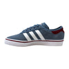 Adidas Adi-ease Premiere Raw Steel/Footwear White-Core Burgundy  B22761 Men's