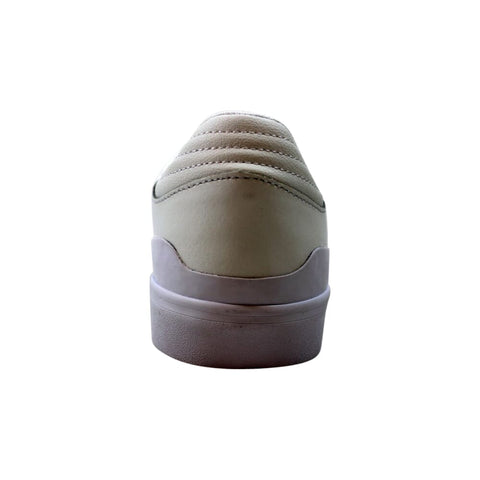 Adidas Busenitz Vulc RX Crystal White/Footwear White-Gold Metallic  B22778 Men's
