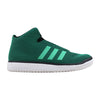 Adidas Veritas Mid Green/Green-White B24557 Men's