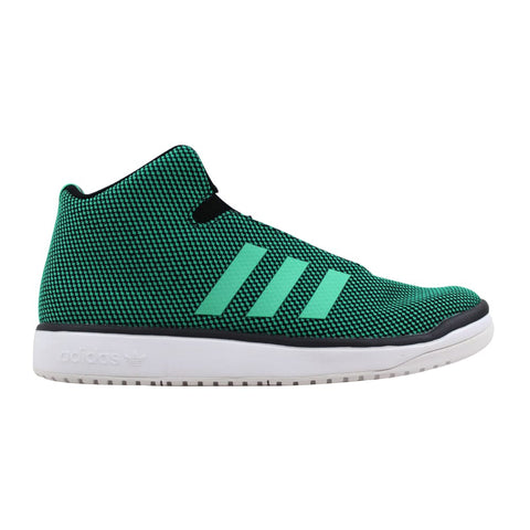 Adidas Veritas Mid Green/Green-White B24557 Men's