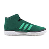 Adidas Veritas Mid Green/Green-White B24557 Men's