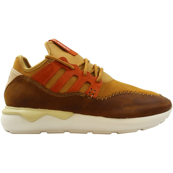 Adidas Tubular Moc Runner Fox Red  B24689 Men's