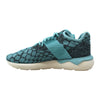 Adidas Tubular Runner Prime Knit Blue Spirit/Core Black-Vintage White  B25572 Men's