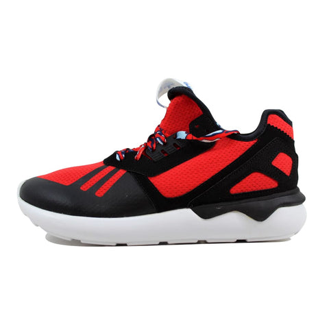 Adidas Tubular Runner Red/Black  B25952 Men's