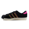 Adidas Superstar 80s Pioneers Pharrell Black/Gold Metallic-White B25965 Men's