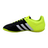 Adidas Nemeziz 17.4 IN J Black/Yellow/Grey B27010 Grade-School