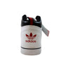 Adidas Varial II Mid Footwear White/Scarlet-Core Black  B27412 Men's