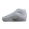 Adidas Pro Model White/White  B27450 Men's