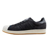 Adidas Superstar Grey Suede/White-Blue B27573 Men's