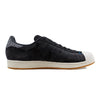 Adidas Superstar Grey Suede/White-Blue B27573 Men's