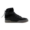 Adidas Forum Hi Mocassin Black/Black-Clay B27670 Men's