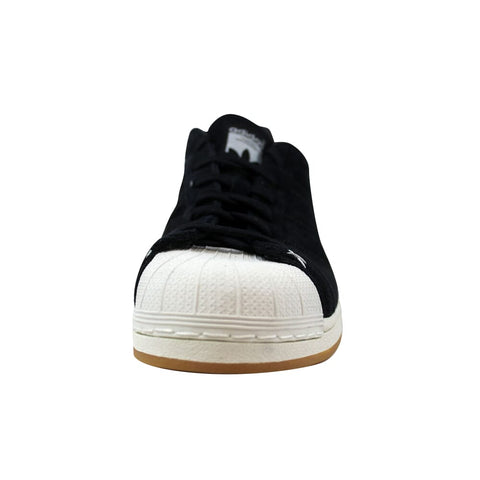 Adidas Superstar Black/Black-White Camo B27737 Men's