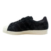 Adidas Superstar 80s Camo 15 Core Black/Off White  B33840 Men's