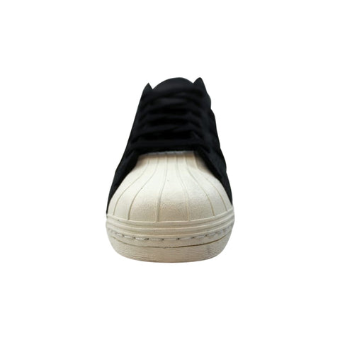 Adidas Superstar 80s Camo 15 Core Black/Off White  B33840 Men's