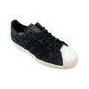 Adidas Superstar 80s Camo 15 Core Black/Off White  B33840 Men's