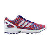 Adidas ZX Flux Weave Night Flash/White-Black B34473 Men's