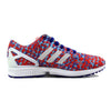 Adidas ZX Flux Weave Night Flash/White-Black B34473 Men's