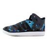 Adidas Veritas Mid Onix/Black-White B34526 Men's