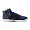 Adidas Veritas Mid Onix/Black-White B34526 Men's